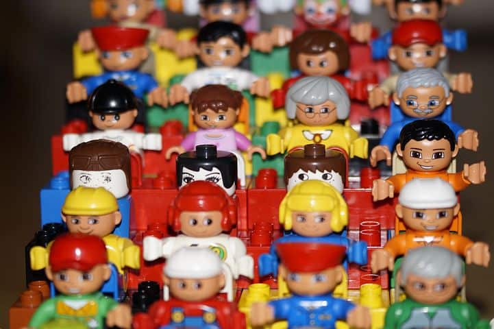 Leadership mit 3F – Familie, Freunde, Führung