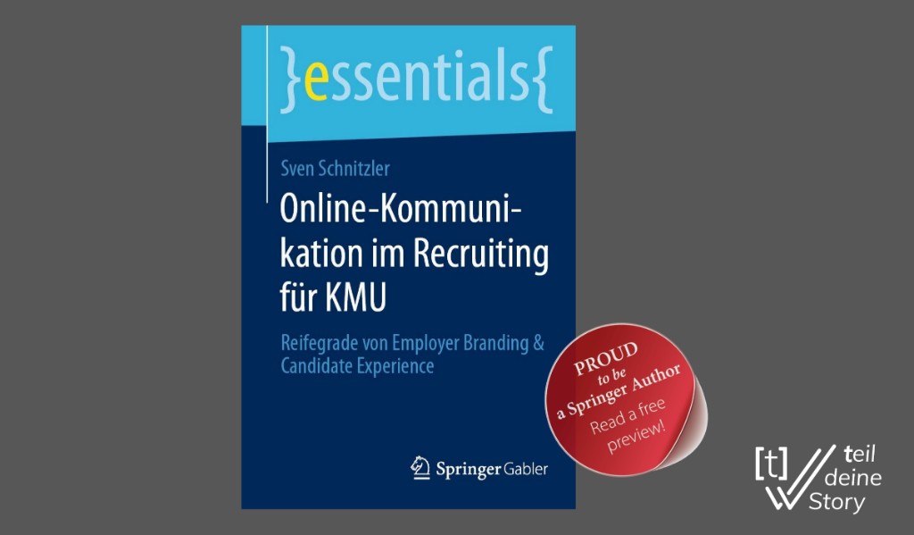Online Kommunikation im Recruiting