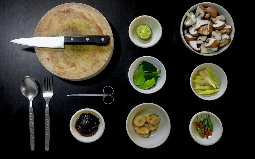 Rezept Markenstory