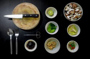 Rezept Markenstory