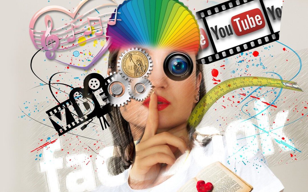 Online Marketing Trends 2021