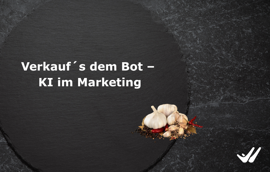 GA 4 „in a nutshell“ doppeltspitze Performance Marketing