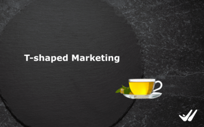 T-shaped Marketing
