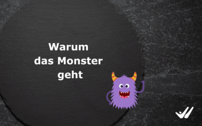 Warum das Monster geht, ChatGPT kommt und Recruiting jetzt erst recht zählt